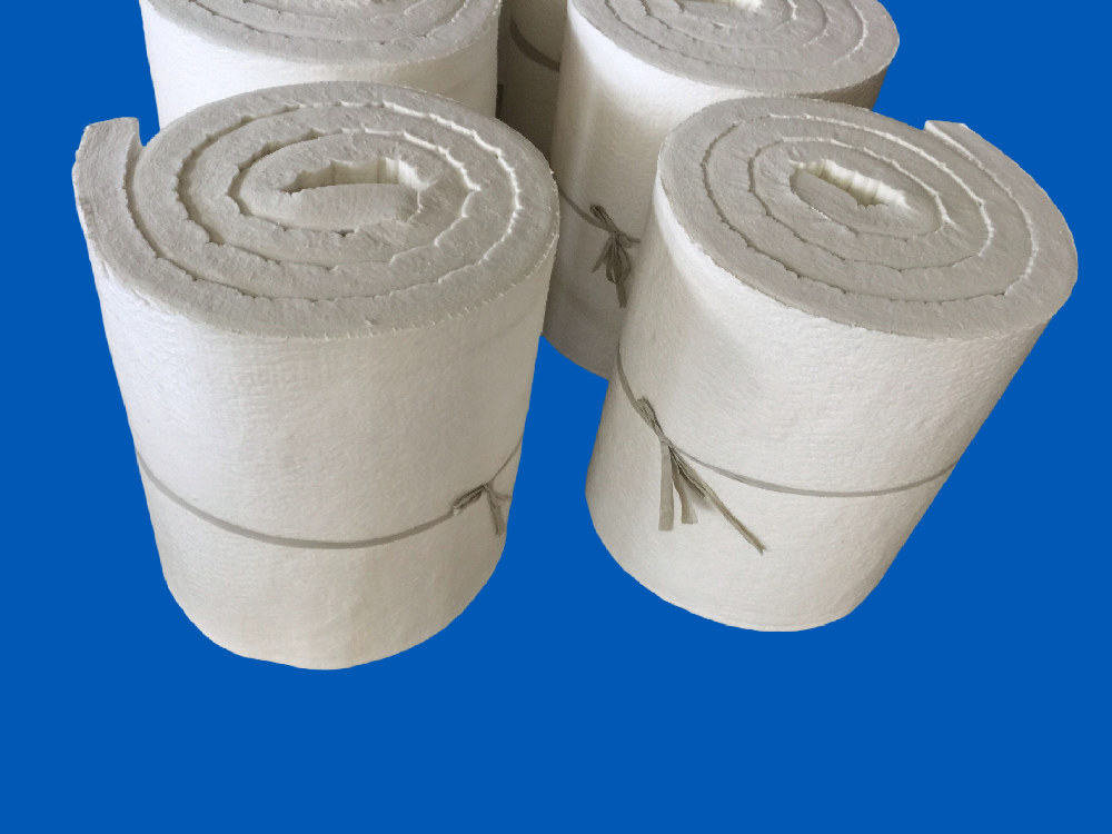 太原陶瓷纤维毯